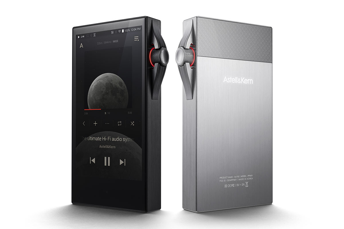 Astell&Kern SA700