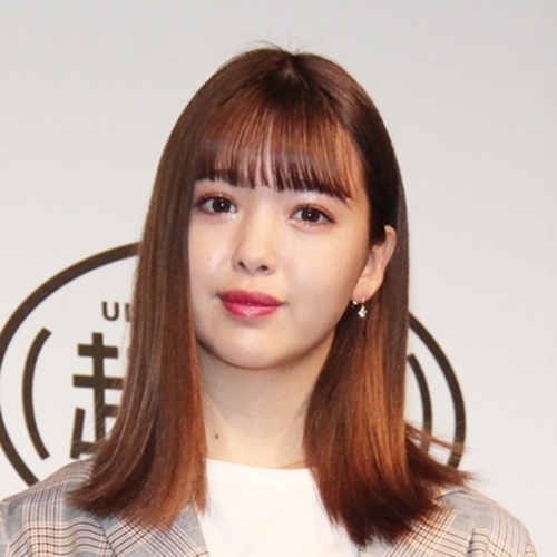 藤田ニコル