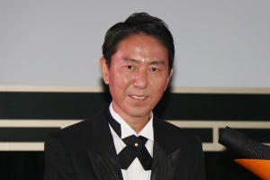 チュート福田、相方･徳井の申告漏れを謝罪「すごく反省していた」