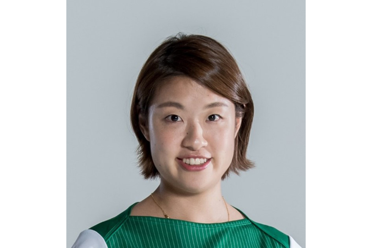 奥原希望選手
