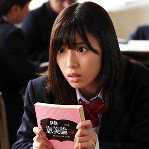 白石聖、『世にも奇妙な物語』初出演で主演「まさか自分が…」