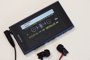 新ウォークマン「A100」「ZX500」レビュー、完成度の高い音質に注目!