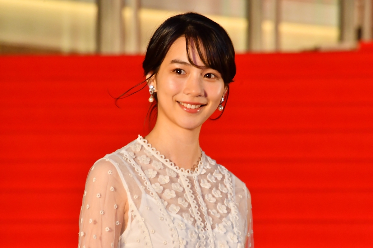 のん