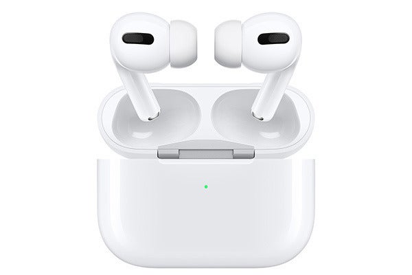 Apple「AirPods Pro」発表、新デザインとノイキャンで浸れるリスニング