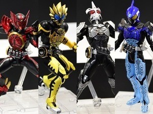 仮面ライダーのニュースまとめ 19年10月 1ページ マイナビニュース