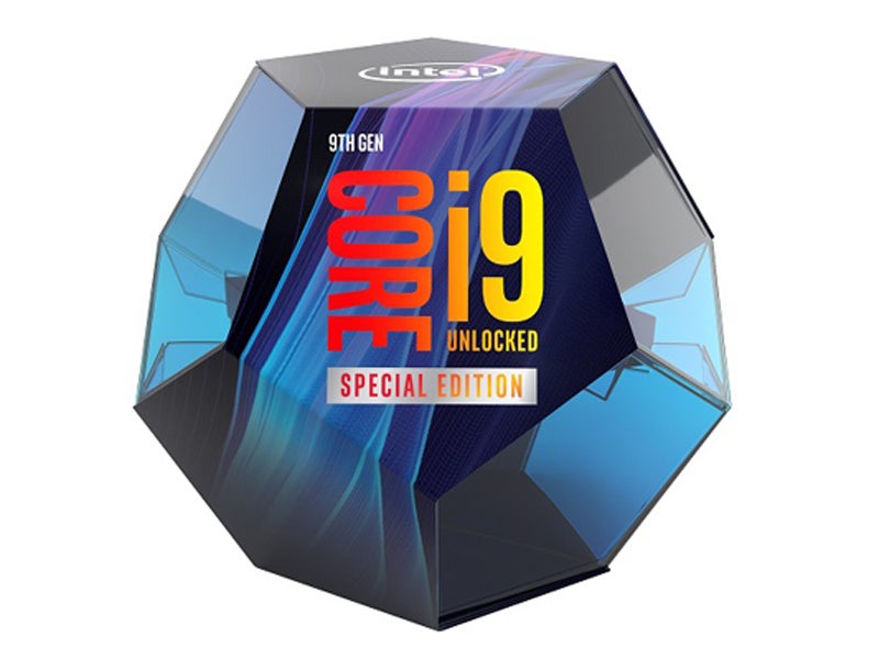 全8コアが5GHz動作の「Core i9-9900KS」、10月30日に513ドルで限定発売