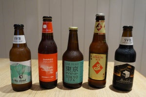 「若者×クラフトビール」のわけ、秋冬イベントにぴったりなビール5選発表