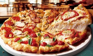 PIZZA-LA、カニやオマール海老が味わえる冬限定グルメクォーターを発売