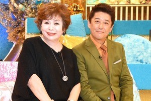 上沼恵美子「芸能界ラストステージの気持ち」 東京の番組に意欲