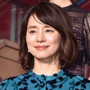 石田ゆり子、笑顔の秘訣明かす 就寝前の“感謝”と緒形拳さんの助言