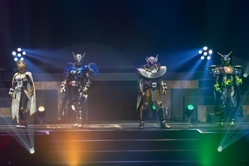 仮面ライダージオウ を愛してくれてありがとう レジェンドのプレッシャーと戦い 走り続けた1年間 1 マイナビニュース