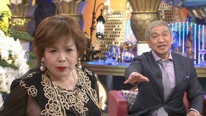 上沼恵美子×松本人志、M-1後騒動を振り返る　2ショット対談実現