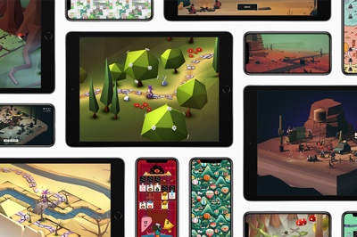 Apple Arcade
