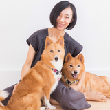 犬の心理栄養カウンセラー:三苫 恵理子
