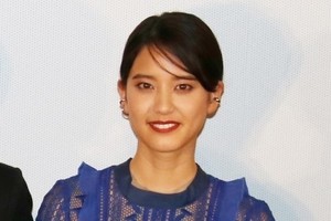 山崎紘菜、大林宣彦監督に感謝「私の夢を全部叶えてくださった」