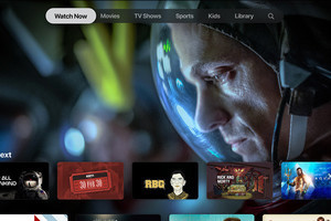 オリジナル映像作品配信「Apple TV+」開始、まずは無料トライアルで体験