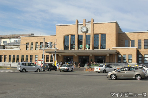 Jr北海道 小樽駅感謝祭 開催される レトロな駅長室も特別公開 マイナビニュース