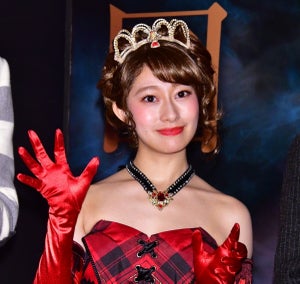 元乃木坂46の桜井玲香、自制心が崩壊!?「本当に抑えられなくて」