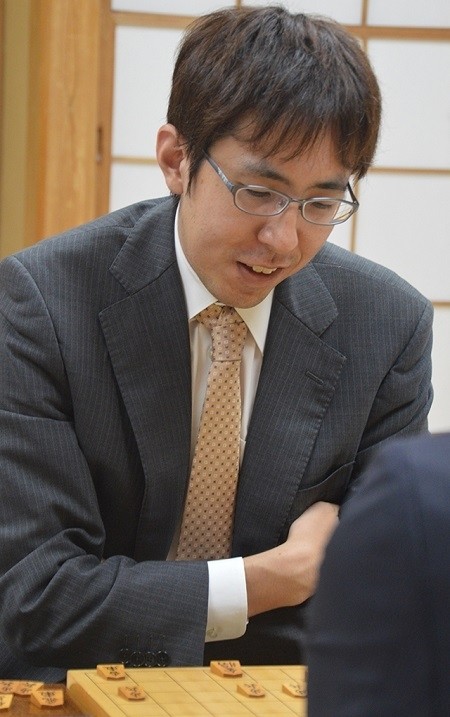 広瀬章人竜王