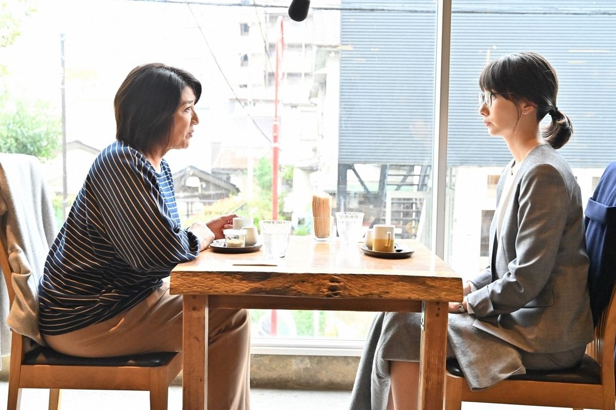『G線上のあなたと私』
