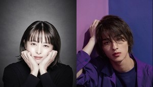 清野菜名＆横浜流星、今日俺･あな番枠でW主演　アクションも予告