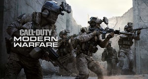 ドスパラ、『Call of Duty: Modern Warfare』推奨ゲーミングPC