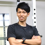 ランニングインストラクター・パーソナルトレーナー:田子 政昌