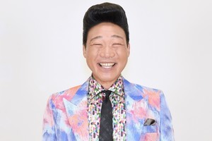 みやぞん、“花”に教わったポジティブ思考「きれいな気持ちでいることが幸せ」