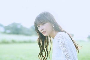 声優・三森すずこ、9thシングルのジャケ写&きゃにめ盤特典の試聴動画を公開