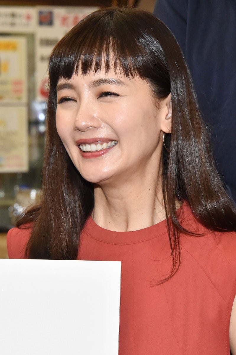 中村ゆり 本物のお酒を飲んでドラマ撮影 初日に飛ばして飲んじゃって マイナビニュース