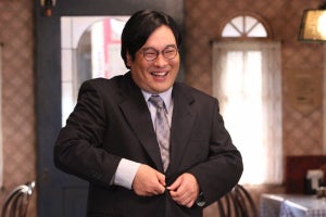 『20年後のサザエさん』中島くんは岡崎体育「わがままボディが…」