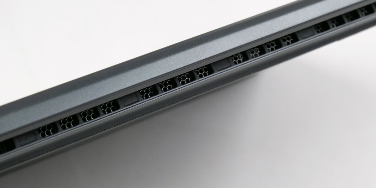 m-Book X400H