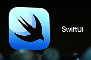 Swift UIがアプリ開発者にもたらすインパクト - 松村太郎のApple深読み・先読み 