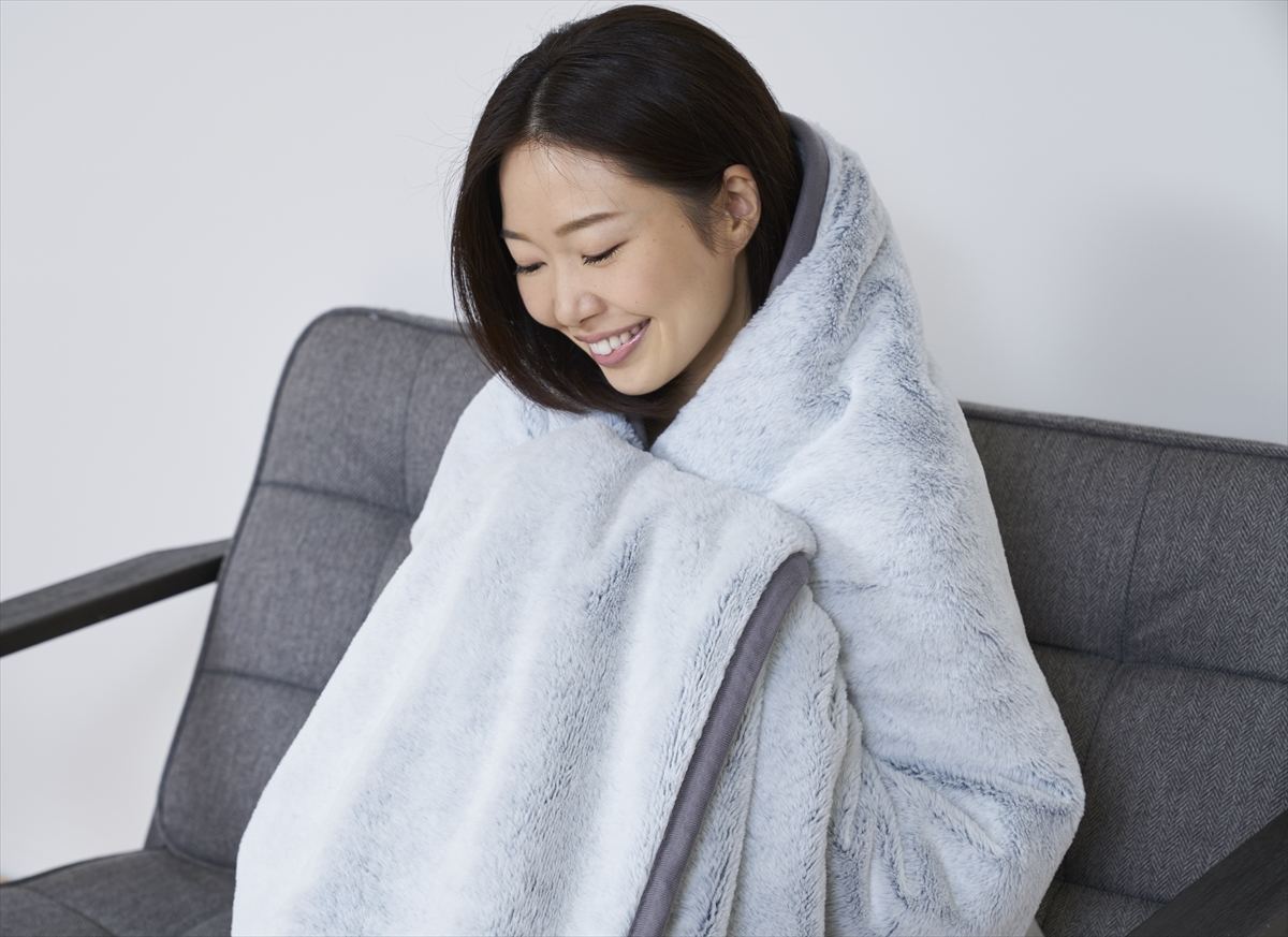 9,980円で西川×ドンキの電気毛布が買える！ 情熱価格プレミアム | マイ 