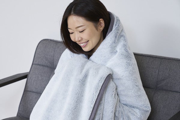 9,980円で西川×ドンキの電気毛布が買える！ 情熱価格プレミアム