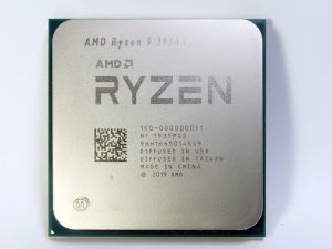 Ryzen 9 3950Xの性能を評価する【速報レビュー】