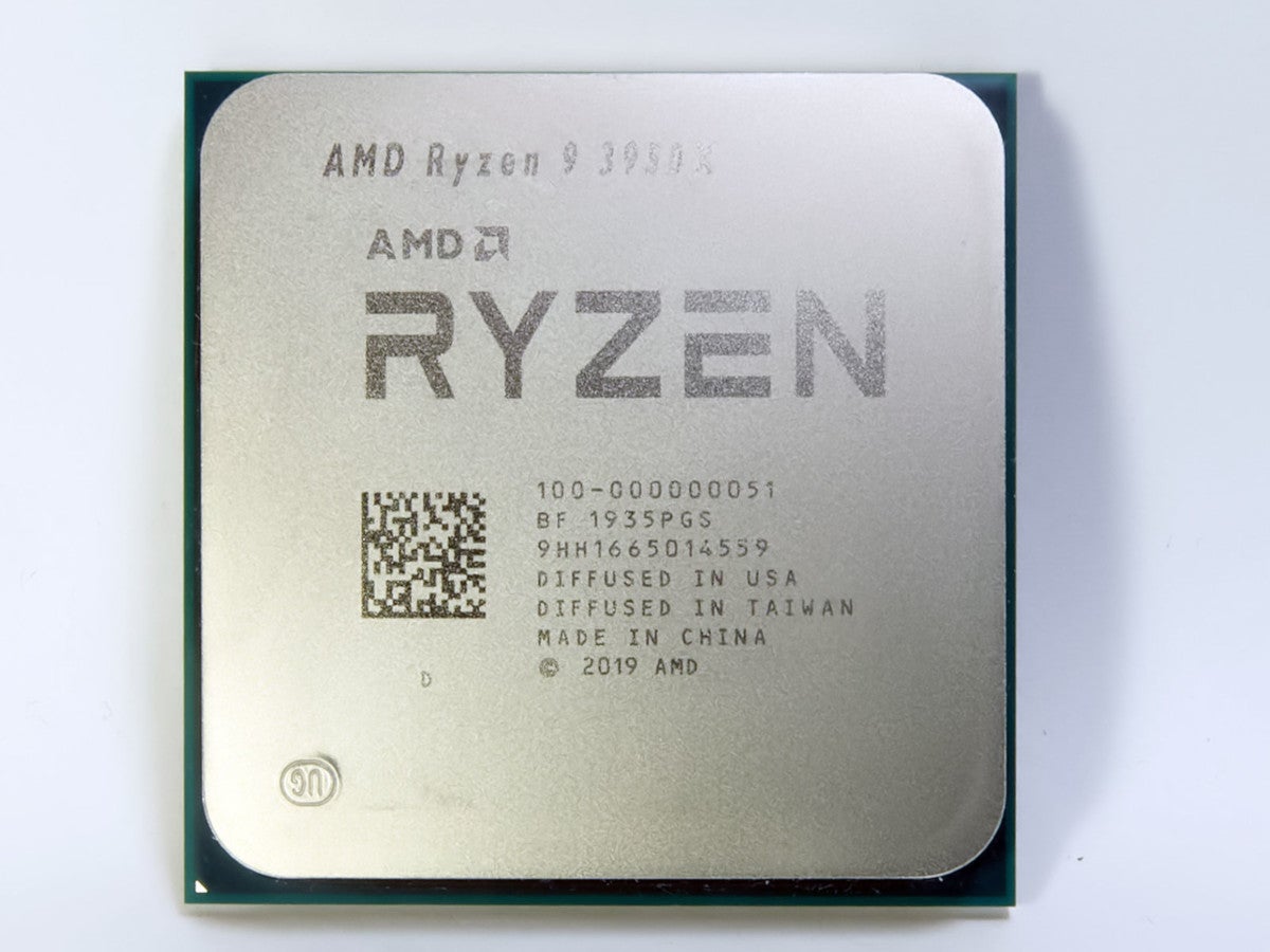 Ryzen 9 3950Xの性能を評価する【速報レビュー】 | マイナビニュース