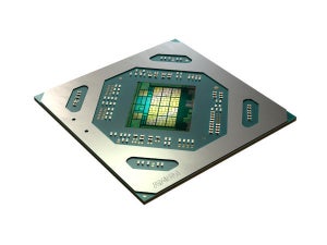 AMD「Radeon Pro 5500M」と「Radeon Pro 5300M」発表、新MacBook Proに搭載
