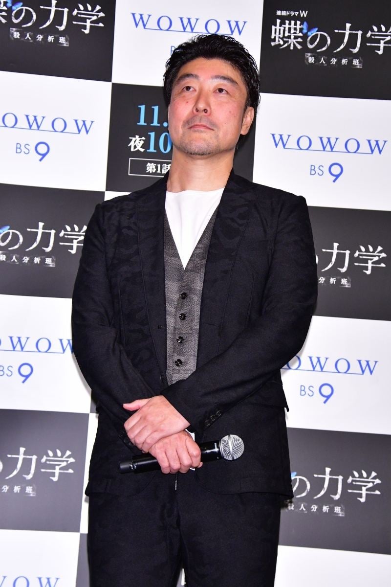 木村文乃 青木崇高のサプライズに感謝 全力で受け止めました マイナビニュース