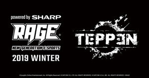 「RAGE 2019 Winter」内で、サイドイベント「TEPPEN RAGEカップ」開催