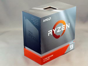 Ryzen 9 3950Xの国内販売、開始日と価格が判明 - 11月30日11時に解禁