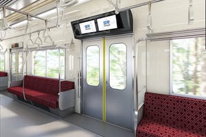 埼玉高速鉄道・NTTドコモなど4社、ダイナミックDOOH事業を共同展開