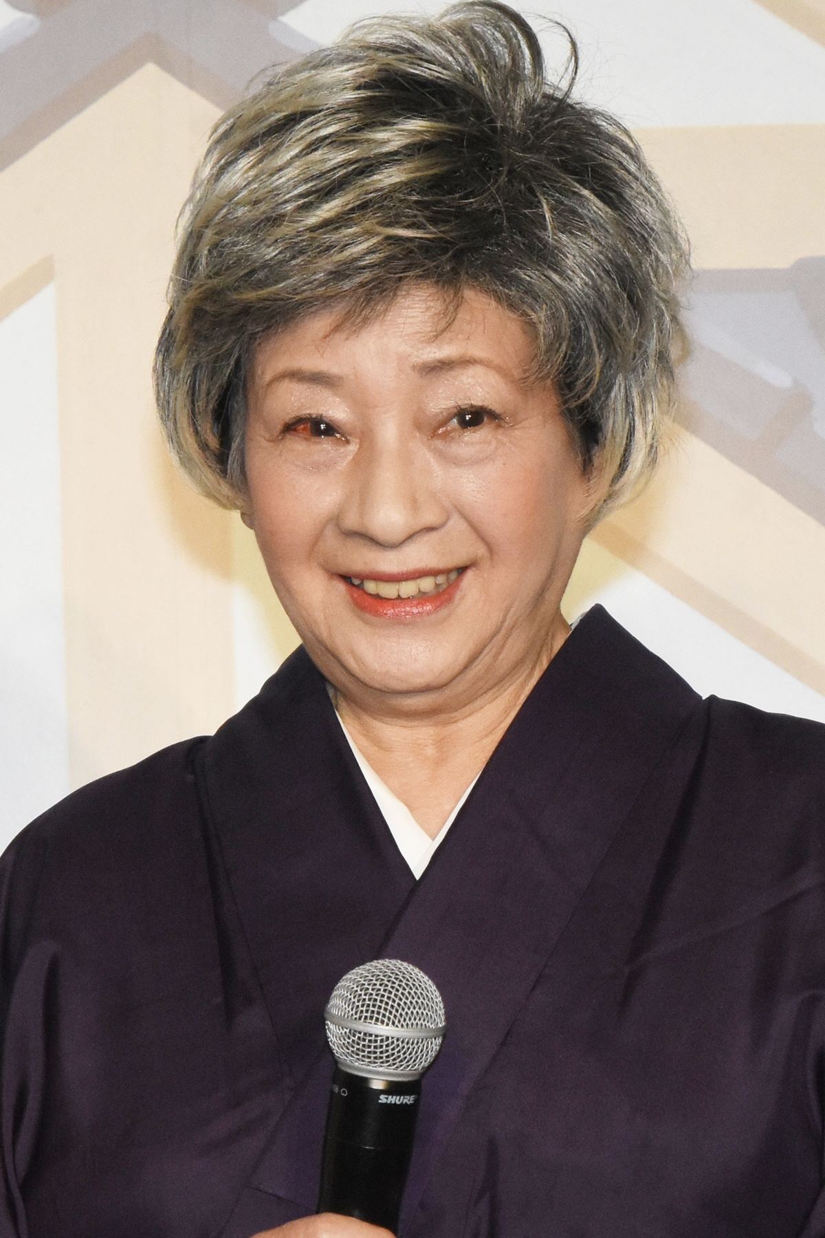 サザエさん声優 加藤みどりがギネス認定 フジが潰れなくてよかった マイナビニュース