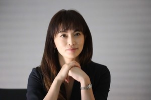 長谷川京子＆谷村美月、『シャーロック』第8話にゲスト出演