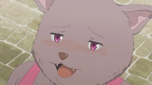 TVアニメ『旗揚！けものみち』、第8話のあらすじ＆先行場面カットを公開