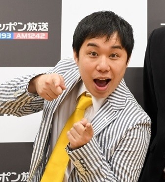 霜降り明星 せいや 桑田佳祐からの 好きです に感激 マイナビニュース