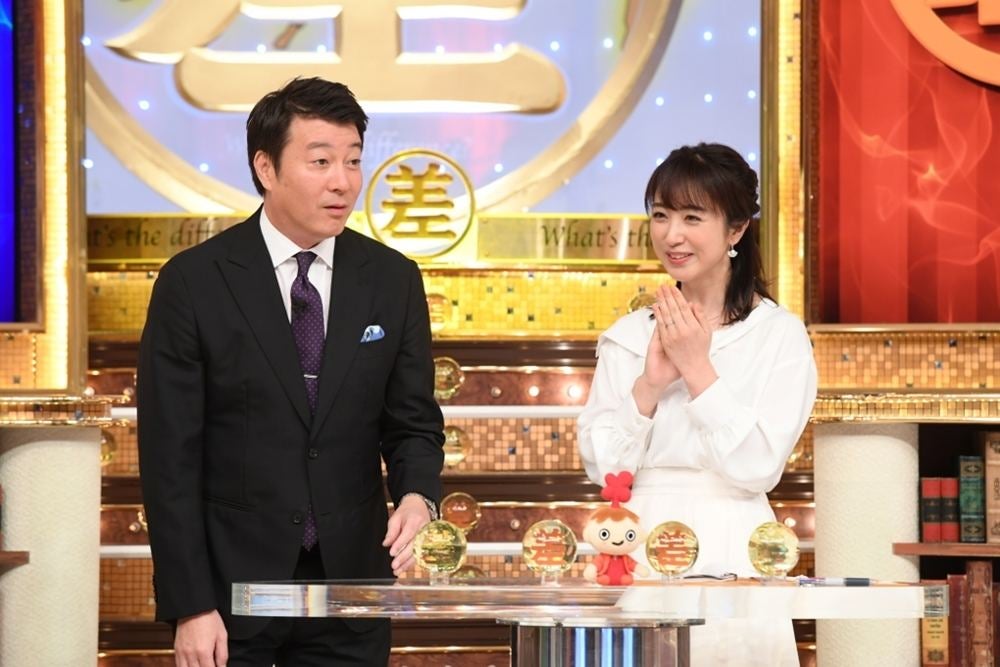 加藤浩次 川田裕美の挙式に参列希望もng めちゃくちゃになる マイナビニュース