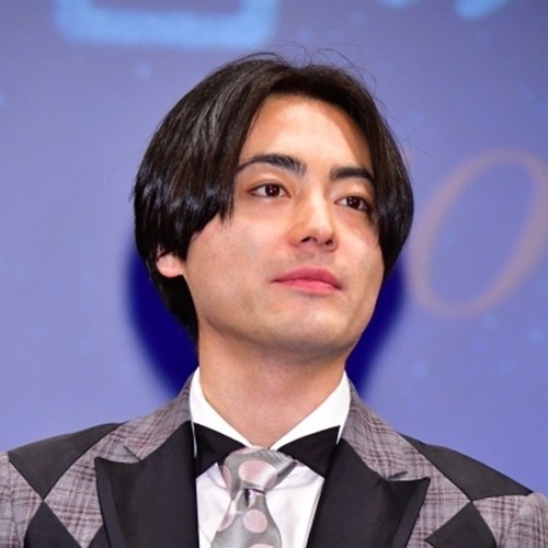 山田孝之