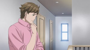 TVアニメ『歌舞伎町シャーロック』、第7話のあらすじ＆先行場面カット公開