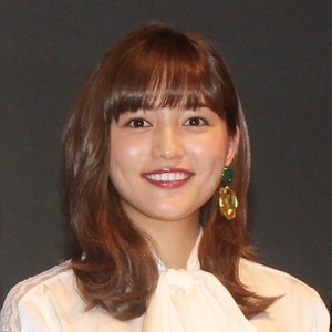 『麒麟がくる』沢尻エリカ容疑者の代役に川口春奈　大河ドラマ初出演